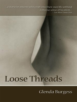 cover image of Loose Threads